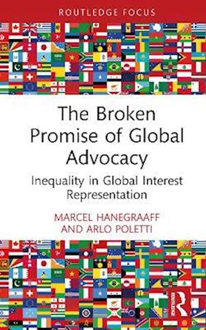 The Broken Promise of Global Advocacy