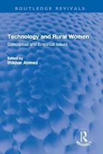 Technology and Rural Women