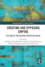Creating and Opposing Empire