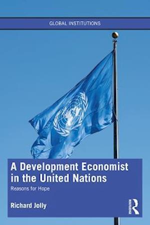 Development Economist in the United Nations