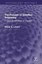 Process of Question Answering