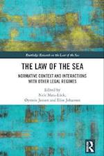 Law of the Sea