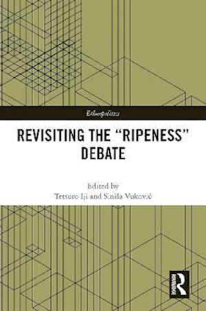 Revisiting the 'Ripeness' Debate