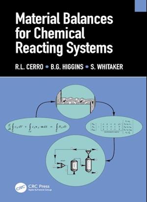 Material Balances for Chemical Reacting Systems