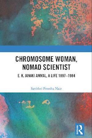 Chromosome Woman, Nomad Scientist