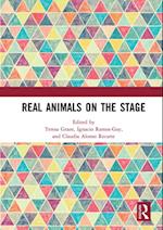 Real Animals on the Stage