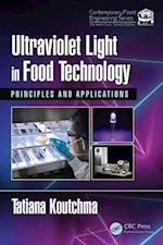 Ultraviolet Light in Food Technology