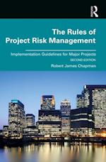 Rules of Project Risk Management