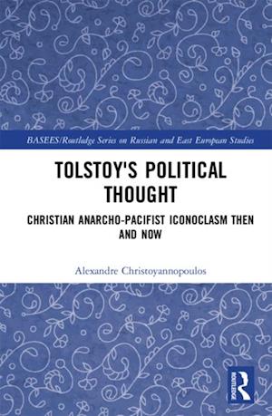 Tolstoy's Political Thought