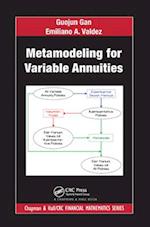 Metamodeling for Variable Annuities