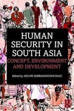 Human Security in South Asia
