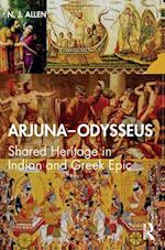 Arjuna-Odysseus