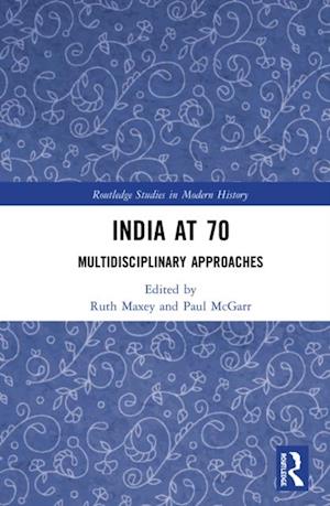 India at 70