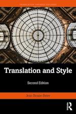 Translation and Style