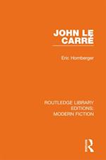 John le Carre´