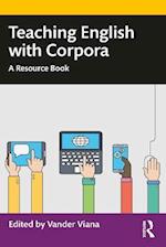 Teaching English with Corpora