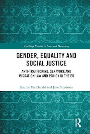 Gender, Equality and Social Justice