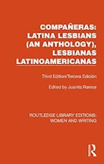 Companeras: Latina Lesbians (An Anthology), Lesbianas Latinoamericanas