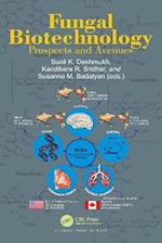 Fungal Biotechnology