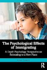 Psychological Effects of Immigrating