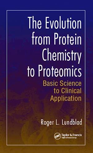 The Evolution from Protein Chemistry to Proteomics