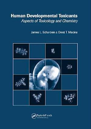 Human Developmental Toxicants