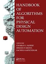 Handbook of Algorithms for Physical Design Automation