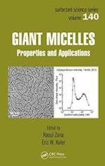 Giant Micelles