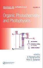 Organic Photochemistry and Photophysics