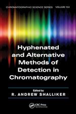 Hyphenated and Alternative Methods of Detection in Chromatography