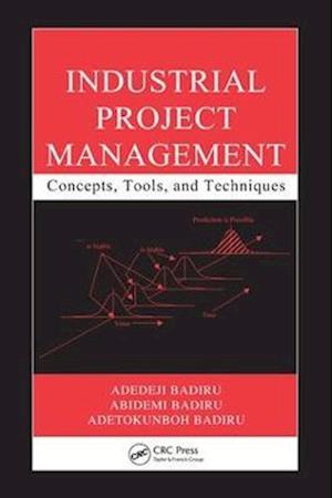 Industrial Project Management