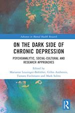 On the Dark Side of Chronic Depression