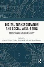 Digital Transformation and Social Well-Being