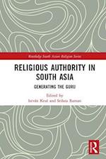 Religious Authority in South Asia