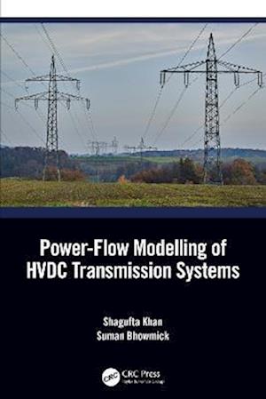 Power-Flow Modelling of HVDC Transmission Systems