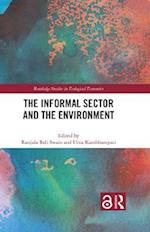 Informal Sector and the Environment