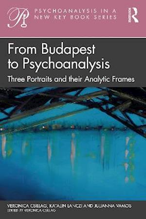 From Budapest to Psychoanalysis