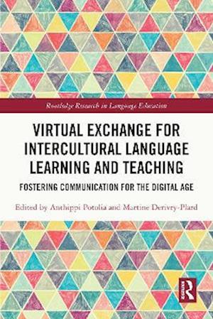 Virtual Exchange for Intercultural Language Learning and Teaching