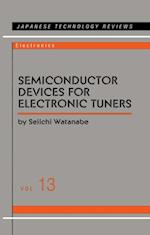 Semiconductor Devices for Electronic Tuners