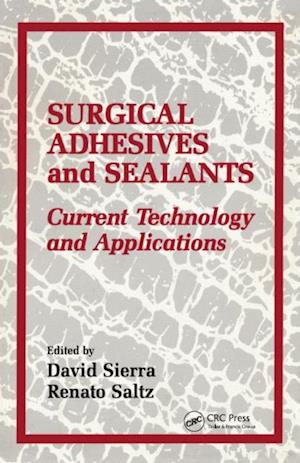 Surgical Adhesives & Sealants