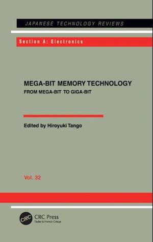 Mega-Bit Memory Technology - From Mega-Bit to Giga-Bit