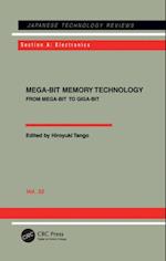 Mega-Bit Memory Technology - From Mega-Bit to Giga-Bit