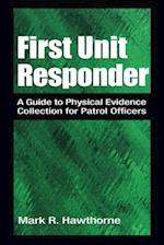 First Unit Responder