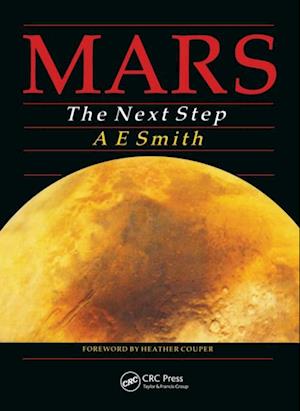 Mars The Next Step