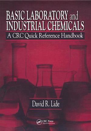 Basic Laboratory and Industrial Chemicals