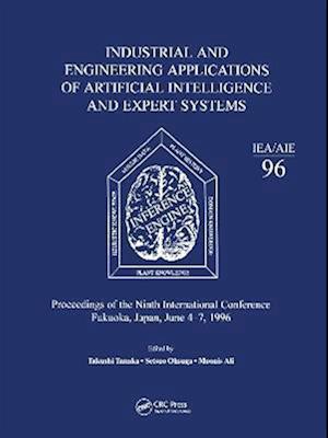 Industrial and Engineering Applications or Artificial Intelligence and Expert Systems