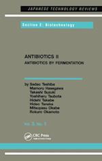 Antibiotics II