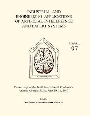 Industrial and Engineering Applications of Artificial Intelligence and Expert Systems