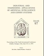 Industrial and Engineering Applications of Artificial Intelligence and Expert Systems