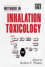 Methods in Inhalation Toxicology